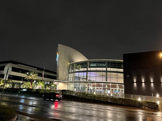 CinemaWest Beach Cities 4DX, ScreenX & Giant Screen with Laser by null