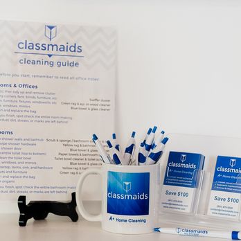 Classmaids - Home Cleaning Near Me - Boca Raton, Florida Classmaids - Home Cleaning Near Me - Boca Raton, Florida