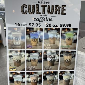 Culture Drip - Coffee & Tea Near Me - Newport Beach, California Culture Drip - Coffee & Tea Near Me - Newport Beach, California