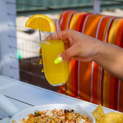 Downtown Terrace by null Downtown Terrace by null