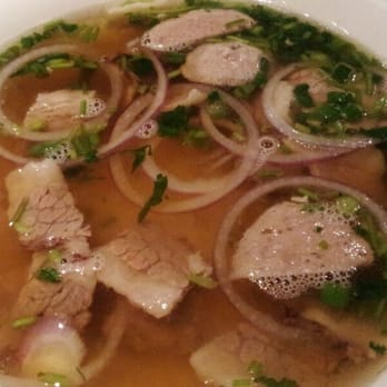 Pho Pasteur - Vietnamese Near Me - Richardson, Texas