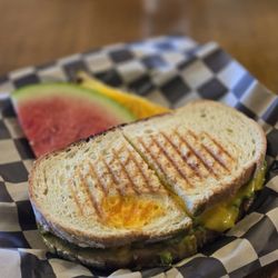 South Store Cafe - Avocado toast