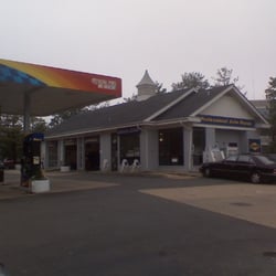 Dunn Loring Service Center