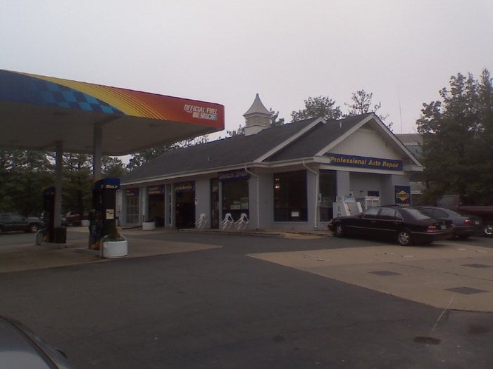 DUNN LORING SERVICE CENTER Updated September 2024 48 Reviews 2212