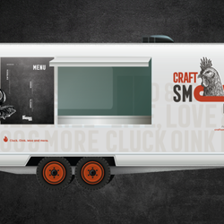 Craft Smokehouse