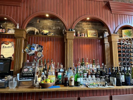 Chez Lucien by null