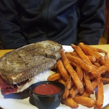 Brandon's Pub & Grille - Rueben - Burgers Near Me - Sterling, New York Brandon's Pub & Grille - Rueben - Burgers Near Me - Sterling, New York