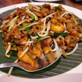Ipoh Kopitiam - Char Kway Teow - Malaysian Near Me - Alhambra, California Ipoh Kopitiam - Char Kway Teow - Malaysian Near Me - Alhambra, California