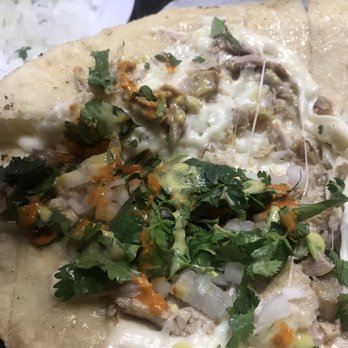 La Salsa Verde - Carnitas Quesadilla - Tacos Near Me - Carrollton, Texas La Salsa Verde - Carnitas Quesadilla - Tacos Near Me - Carrollton, Texas