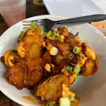 Mo' Brunch & Brews - Smashed Popas - Breakfast & Brunch Near Me - Houston, Texas Mo' Brunch & Brews - Smashed Popas - Breakfast & Brunch Near Me - Houston, Texas