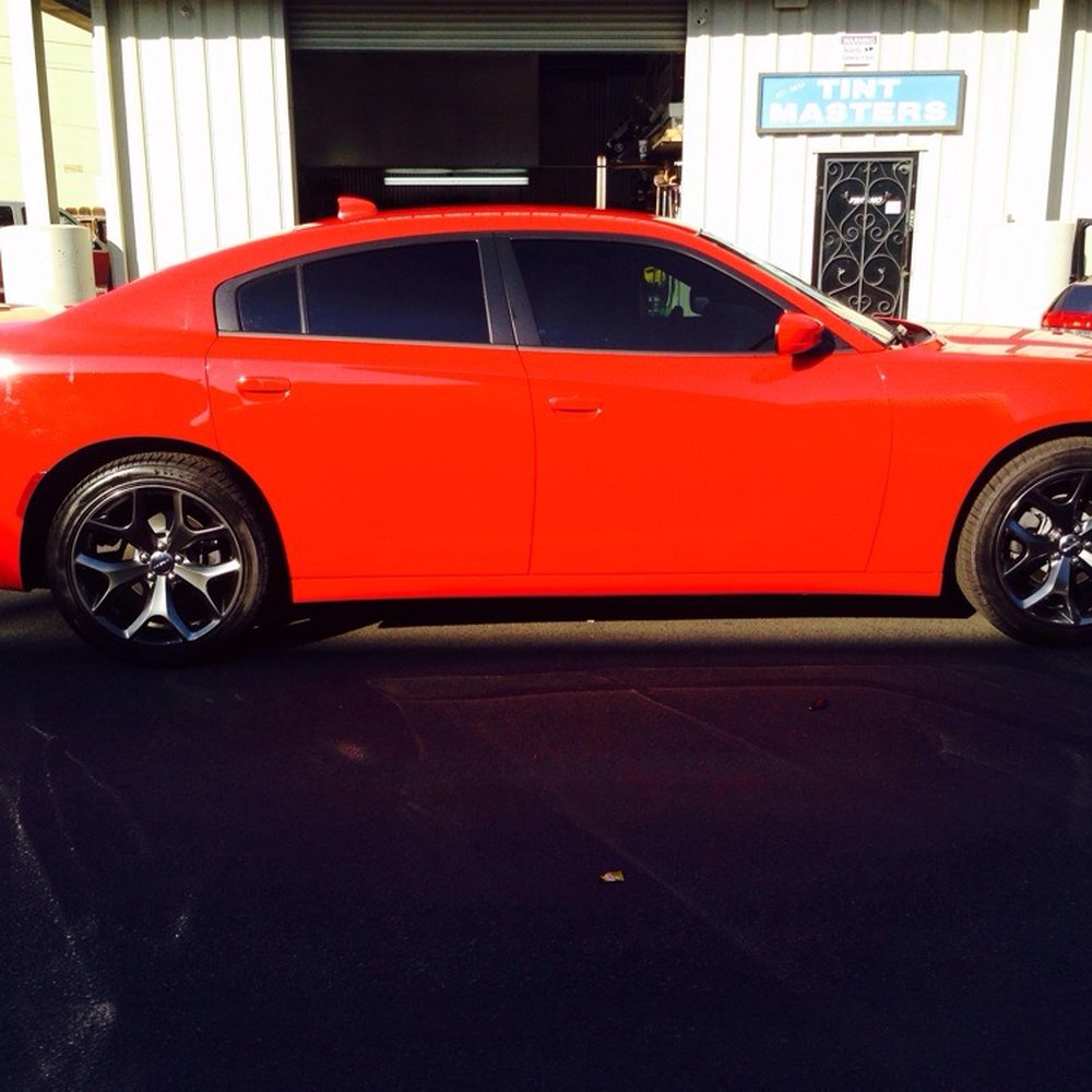 Tint Masters - After - Home Window Tinting Near Me - Fresno, California Tint Masters - After - Home Window Tinting Near Me - Fresno, California