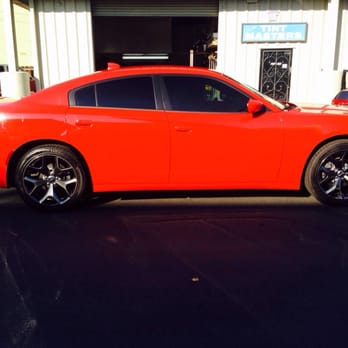 Tint Masters - After - Home Window Tinting Near Me - Fresno, California Tint Masters - After - Home Window Tinting Near Me - Fresno, California