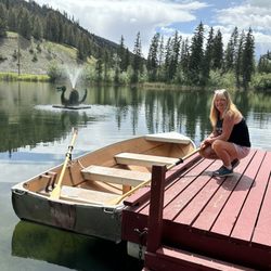 Willow Springs Campground - Deb