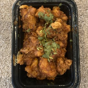 Chaat House - Gobhi manchurian takeout - Indian Near Me - Bellevue, Washington Chaat House - Gobhi manchurian takeout - Indian Near Me - Bellevue, Washington