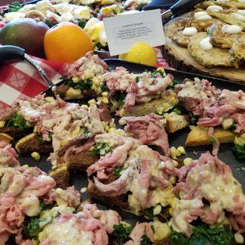 Lucky Duck Culinary Services - Read the Card identifier - Cooking Classes Near Me