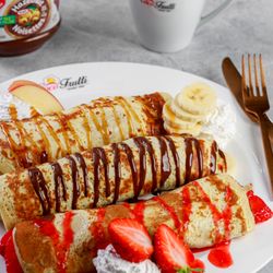 Coco Frutti - Victoriaville