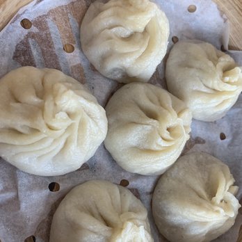 Shanghai Restaurant - Pork Shanghai Soup Dumpling - Dim Sum Near Me - Fort Lee, New Jersey