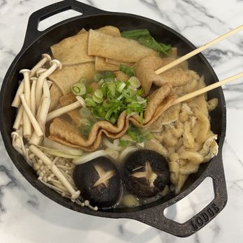 Bunsik - Oden Nabe - Korean Near Me - Bellevue, Washington Bunsik - Oden Nabe - Korean Near Me - Bellevue, Washington