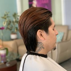 Hair Loved By Lily - Done by Lily 