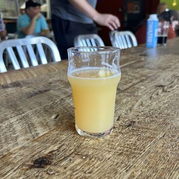The Virginia Beer Company - Unconventional Wisdom IPA - Breweries Near Me - Williamsburg, Virginia The Virginia Beer Company - Unconventional Wisdom IPA - Breweries Near Me - Williamsburg, Virginia