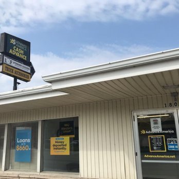Advance America - Check Cashing/Pay-day Loans Near Me - Elkhart, Indiana Advance America - Check Cashing/Pay-day Loans Near Me - Elkhart, Indiana