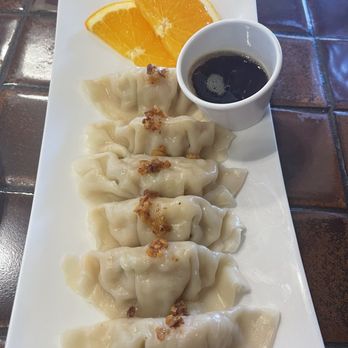 Siam Thao - Steam dumpling - Thai Near Me - Sacramento, California Siam Thao - Steam dumpling - Thai Near Me - Sacramento, California