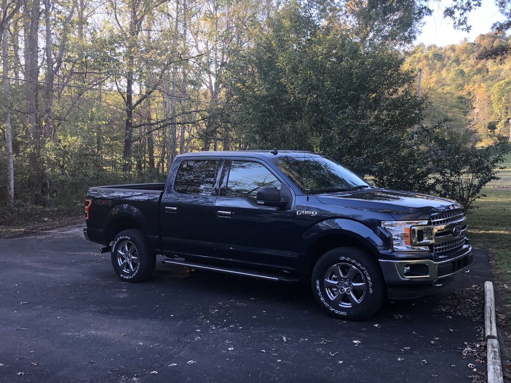 LEGACY FORD LINCOLN Car Dealers 13305 North Hwy 25E, Corbin, KY