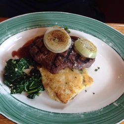 Applebee's Grill + Bar