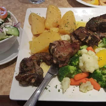 Loui's Kouzina - Cafes Near Me - Markham, Ontario Loui's Kouzina - Cafes Near Me - Markham, Ontario