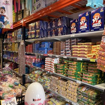 La Dulceria - Candy Stores Near Me - San Antonio, Texas La Dulceria - Candy Stores Near Me - San Antonio, Texas