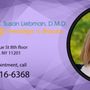 Photo of Susan Liebman,DMD-Brooklyn Heights Orthodontics