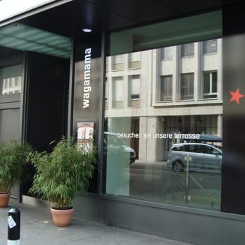 WAGAMAMA - CLOSED - Updated February 2026 - 54 Photos & 44 Reviews