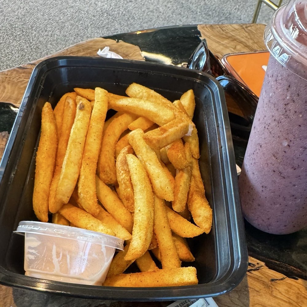 Wrap Bites - Mediterranean Near Me - Plano, Texas