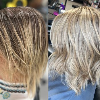 Mystic Diaz - Hair Stylists Near Me - Burbank, California Mystic Diaz - Hair Stylists Near Me - Burbank, California