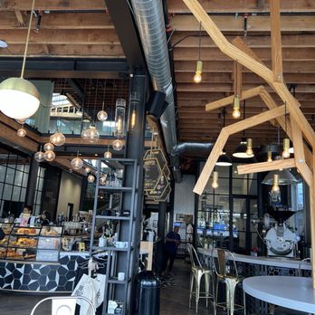 Better Buzz Coffee Hillcrest - Inside - Coffee & Tea Near Me - San Diego, California