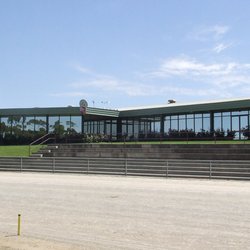 St Arnaud Sporting Club