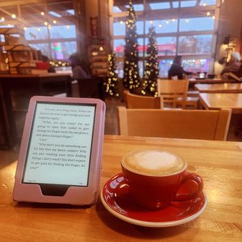 Arctos Coffee & Roasting - Coffee & Tea Near Me - Spokane, Washington
