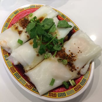 Maketto - Shrimp noodle roll - Cafes Near Me - Washington, DC, District of Columbia Maketto - Shrimp noodle roll - Cafes Near Me - Washington, DC, District of Columbia