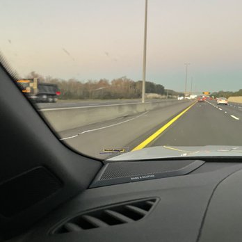 Audi South Orlando - Windshield crack - Car Dealers Near Me - Orlando, Florida