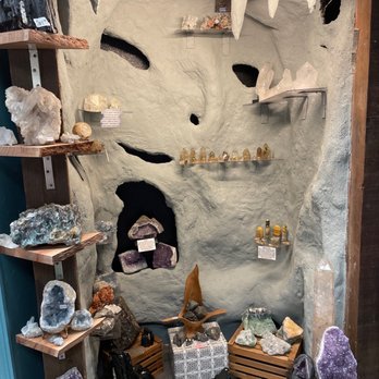 The Minds Eye - Jewelry Near Me - Norwalk, California