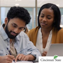 Admissions - Cincinnati State