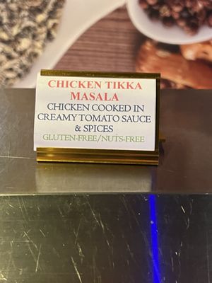 Tandoori Guys by null