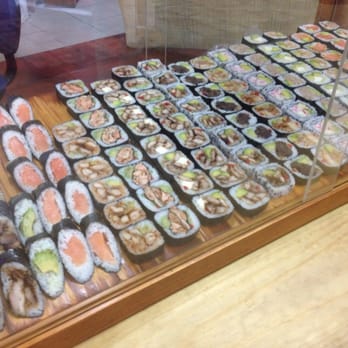 Fresh Sushi - The traditional sushi - Japanese Near Me - Pukekohe, AUK
