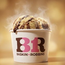 Baskin Robbins