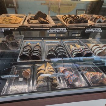 Ben & Jerry’s - Waffle cones - Ice Cream & Frozen Yogurt Near Me - Houston, Texas Ben & Jerry’s - Waffle cones - Ice Cream & Frozen Yogurt Near Me - Houston, Texas