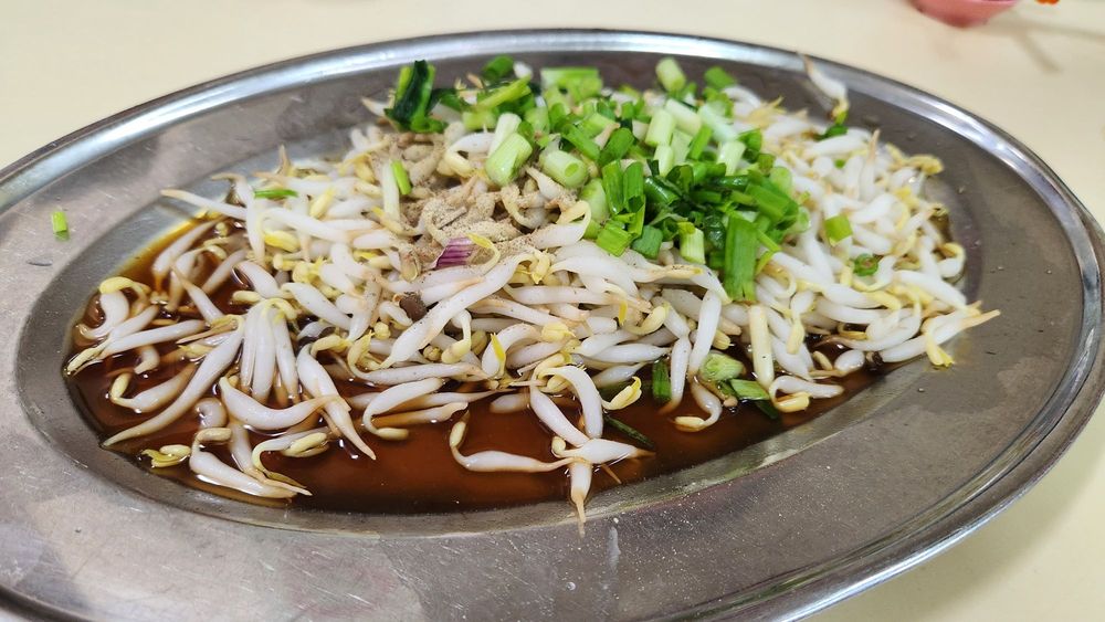 RESTORAN COWAN STREET AYAM TAUGE & KOITIAU Updated October 2024 13