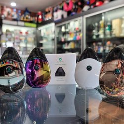 West Tulare Smoke Shop