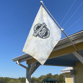 The Hideaway Grille - Flying our flag! - Burgers Near Me - Terrell, Texas The Hideaway Grille - Flying our flag! - Burgers Near Me - Terrell, Texas