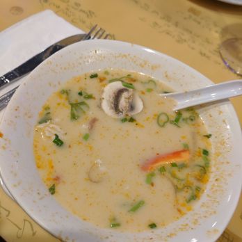 109 Thaiana - Tom Kha Gai Soup - Thai Near Me - West Babylon, New York 109 Thaiana - Tom Kha Gai Soup - Thai Near Me - West Babylon, New York