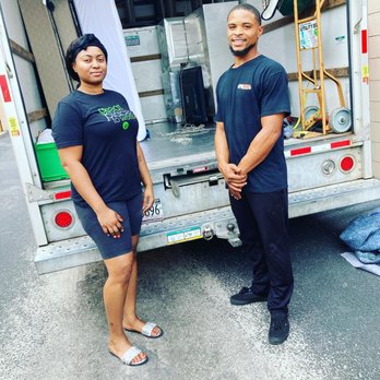 GT Movers - Movers Near Me